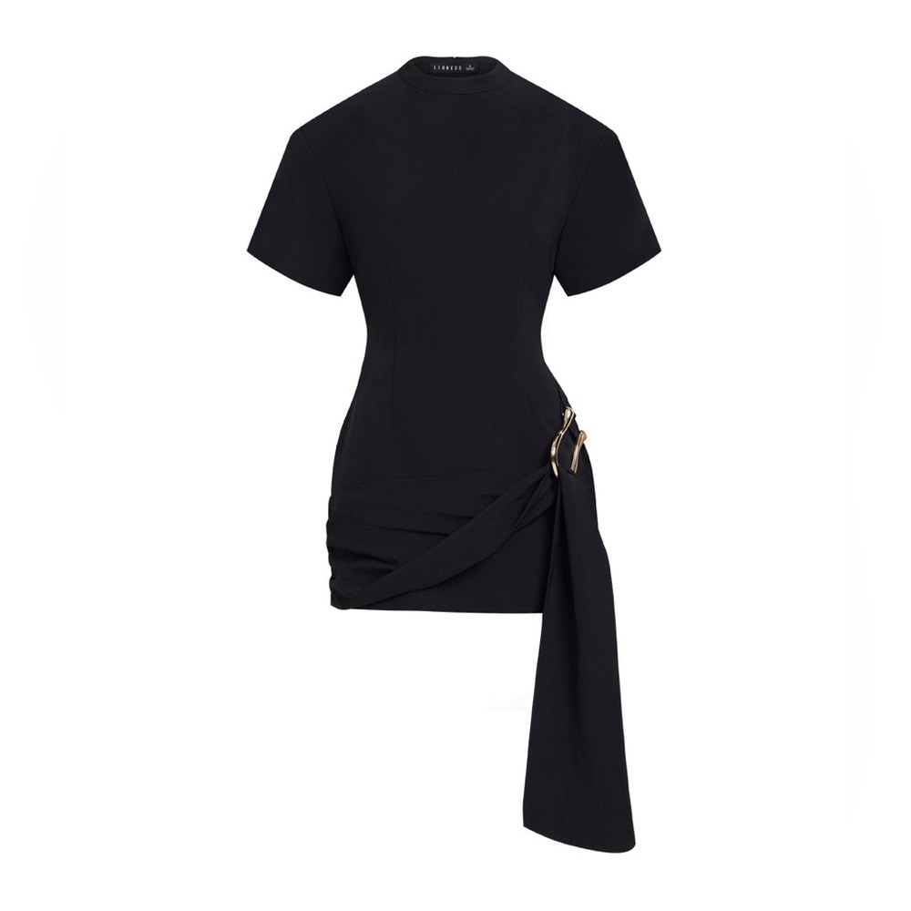 Lioness Martini Mini Dress